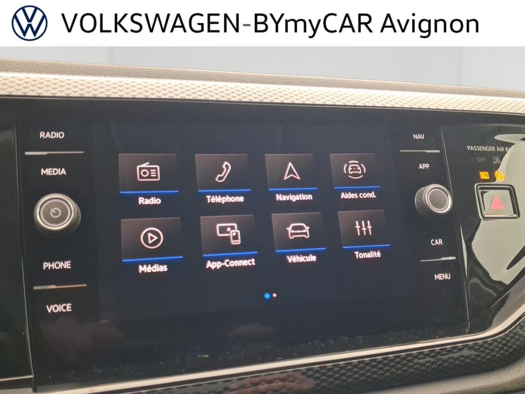Volkswagen Polo - Photo 13