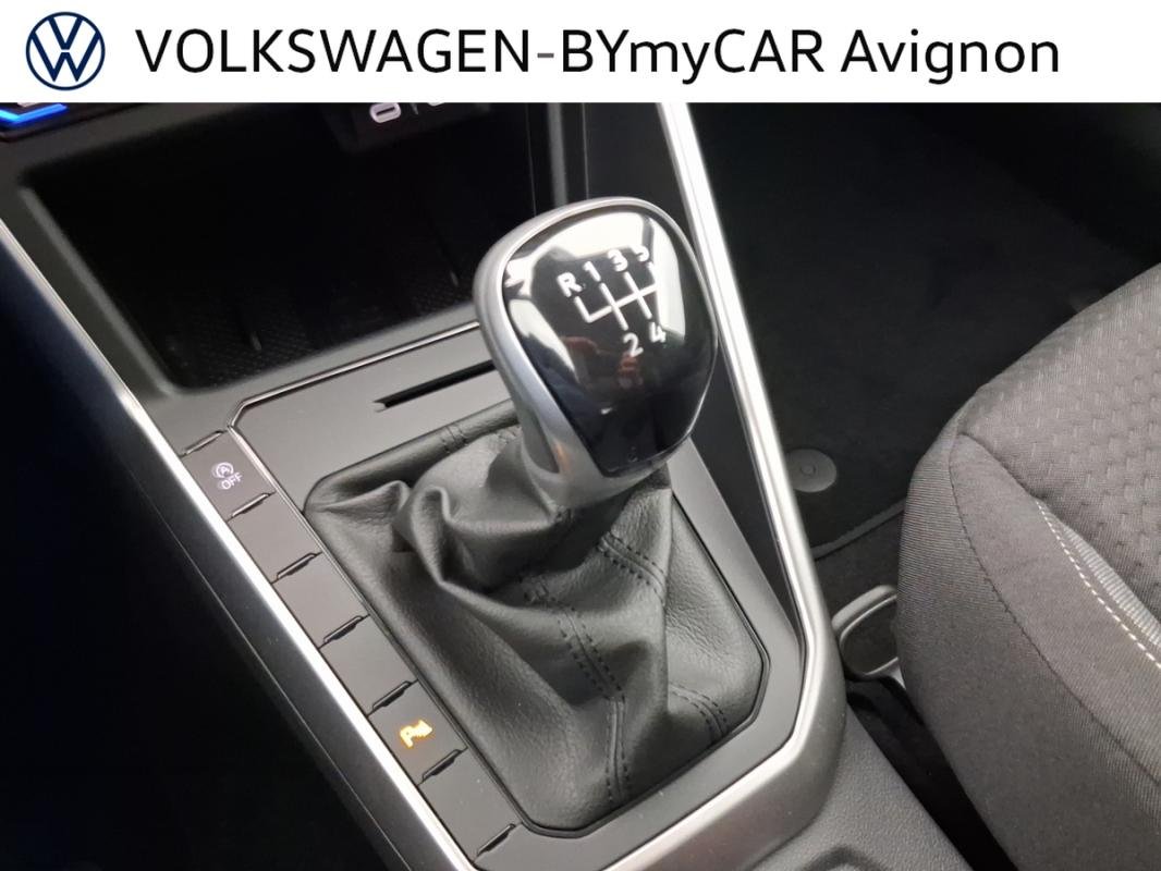 Volkswagen Polo - Photo 15