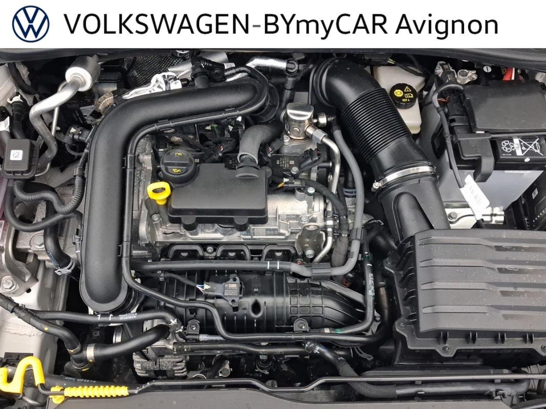 Volkswagen Polo - Photo 16