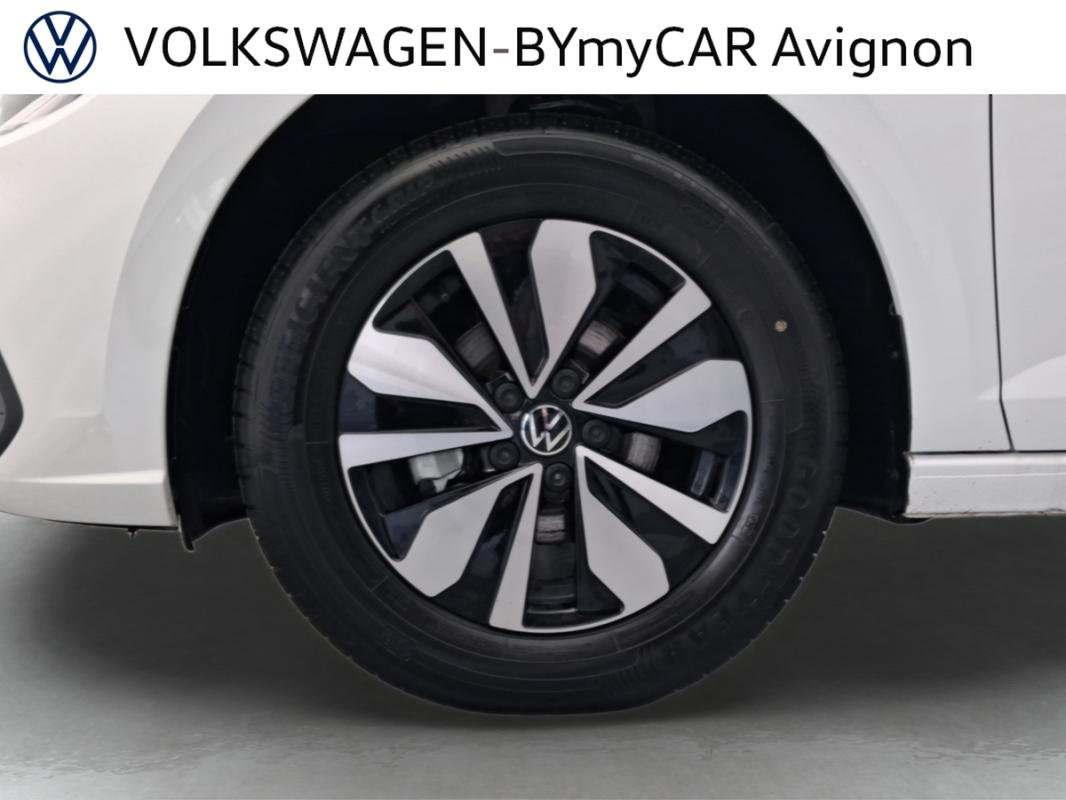 Volkswagen Polo - Photo 17