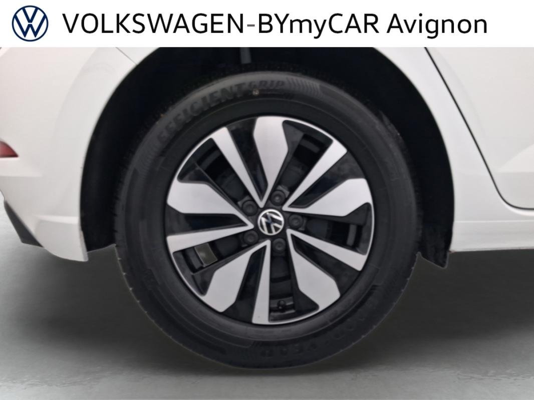 Volkswagen Polo - Photo 19