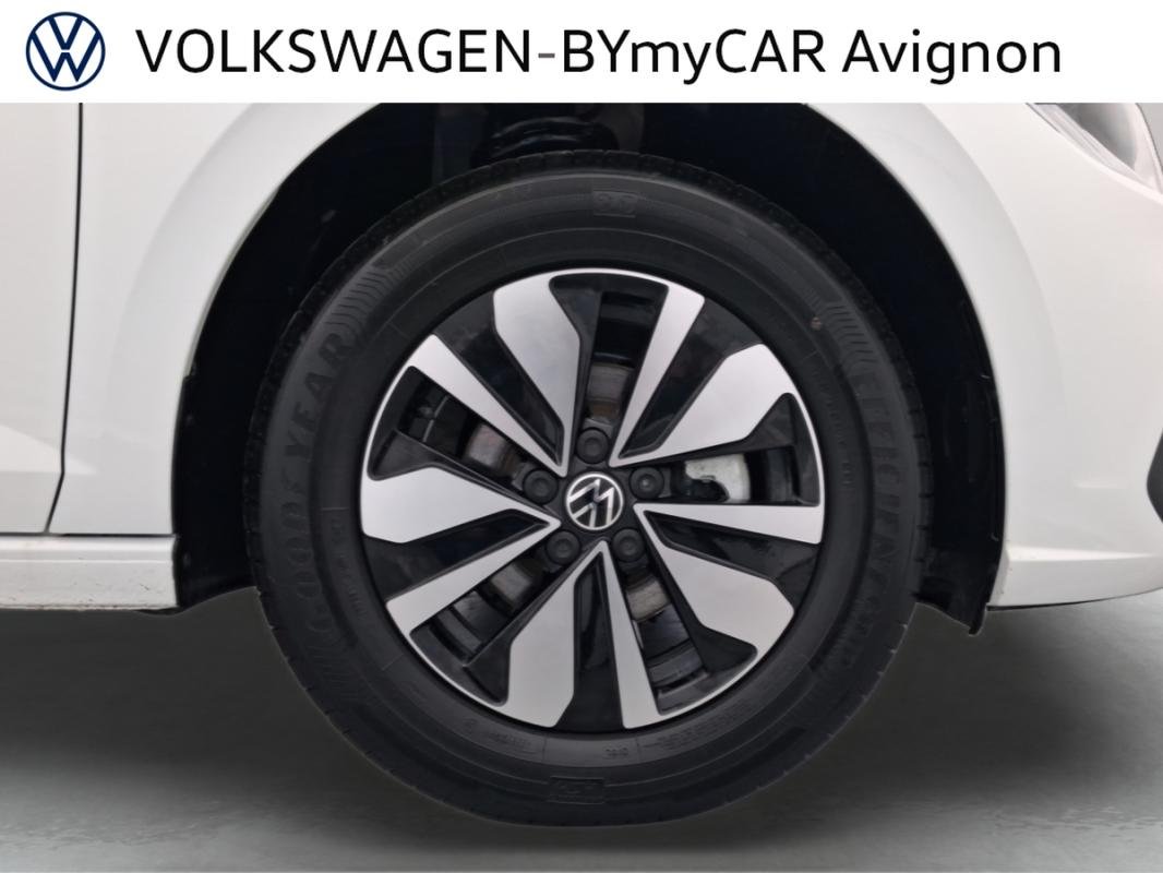 Volkswagen Polo - Photo 20