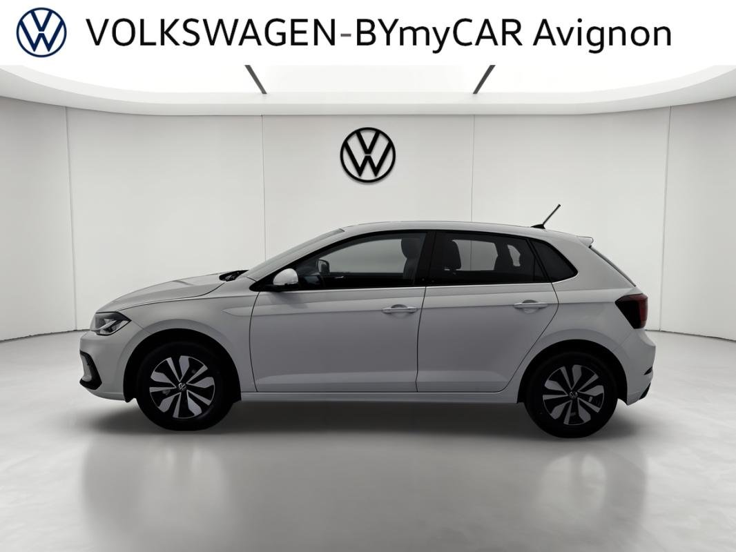 Volkswagen Polo - Photo 2