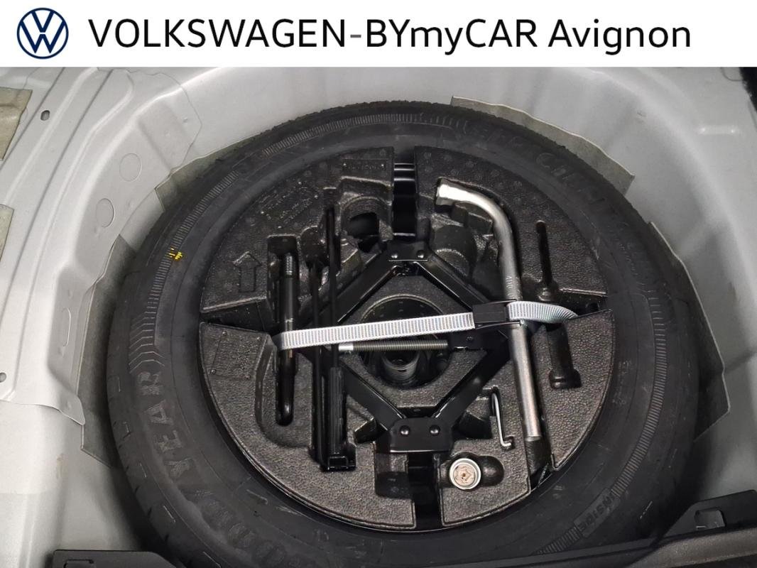 Volkswagen Polo - Photo 21
