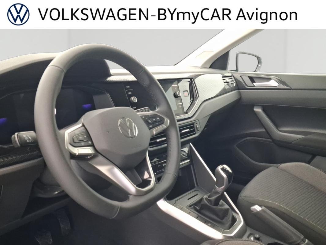Volkswagen Polo - Photo 22