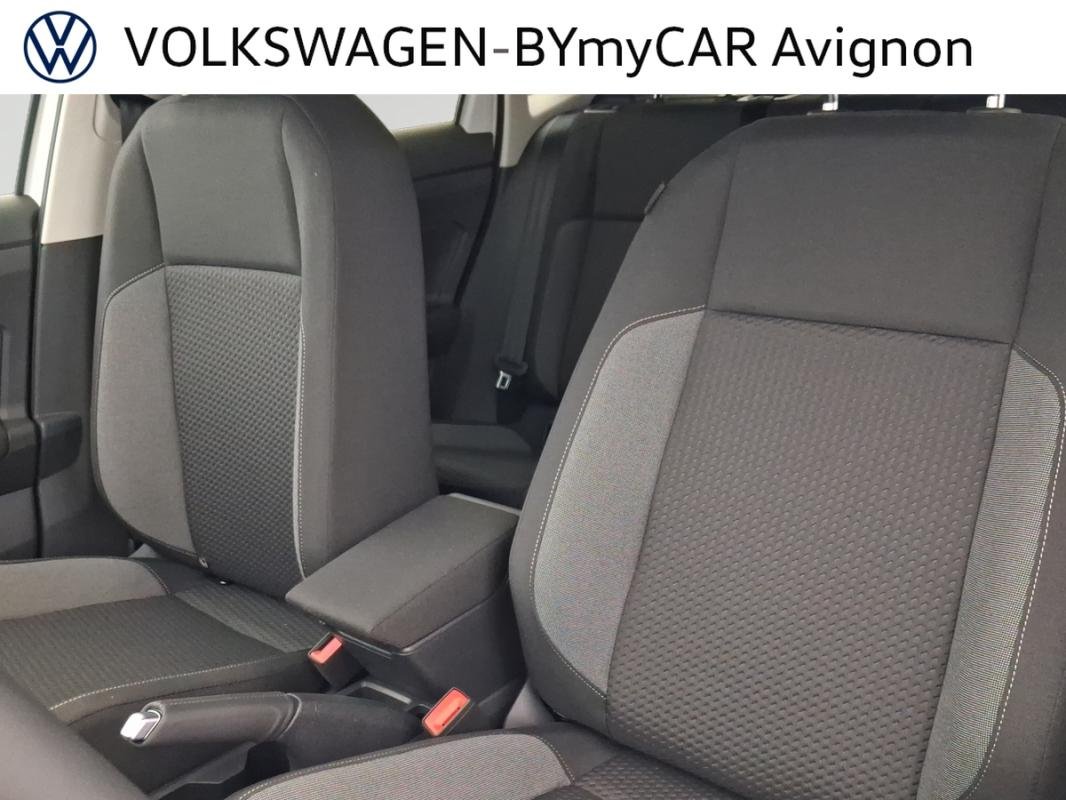 Volkswagen Polo - Photo 23