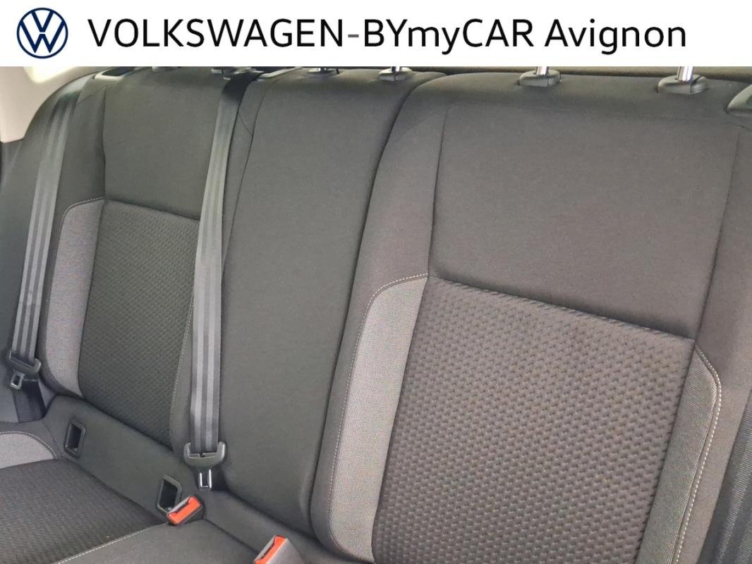 Volkswagen Polo - Photo 24