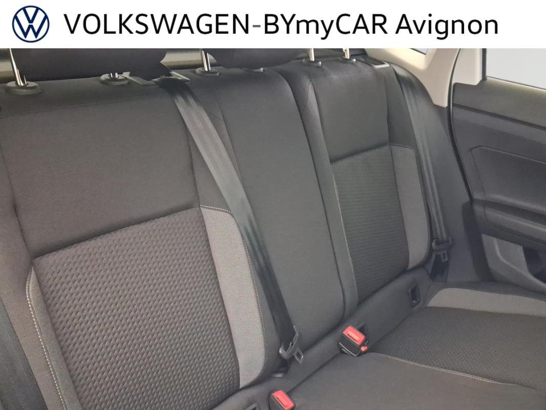 Volkswagen Polo - Photo 26