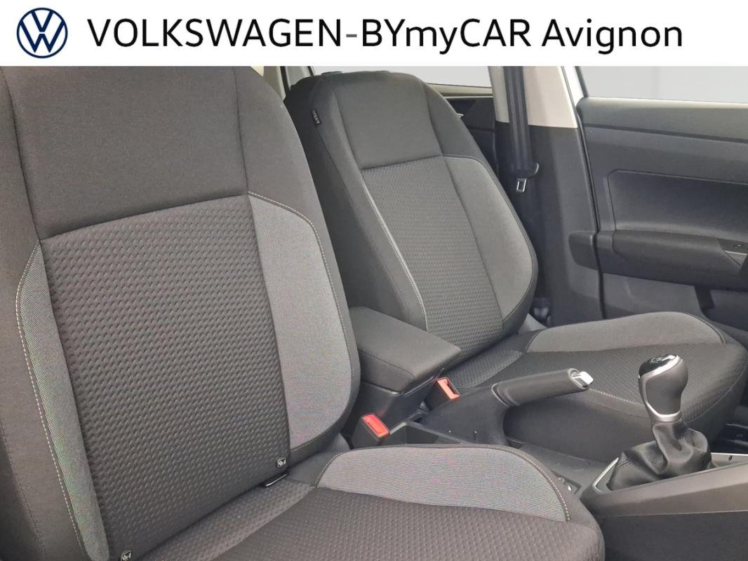 Volkswagen Polo - Photo 27