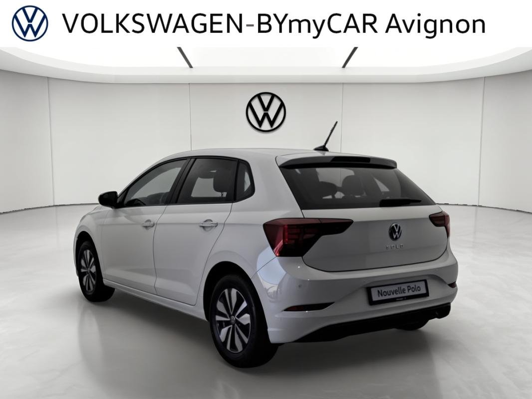 Volkswagen Polo - Photo 3