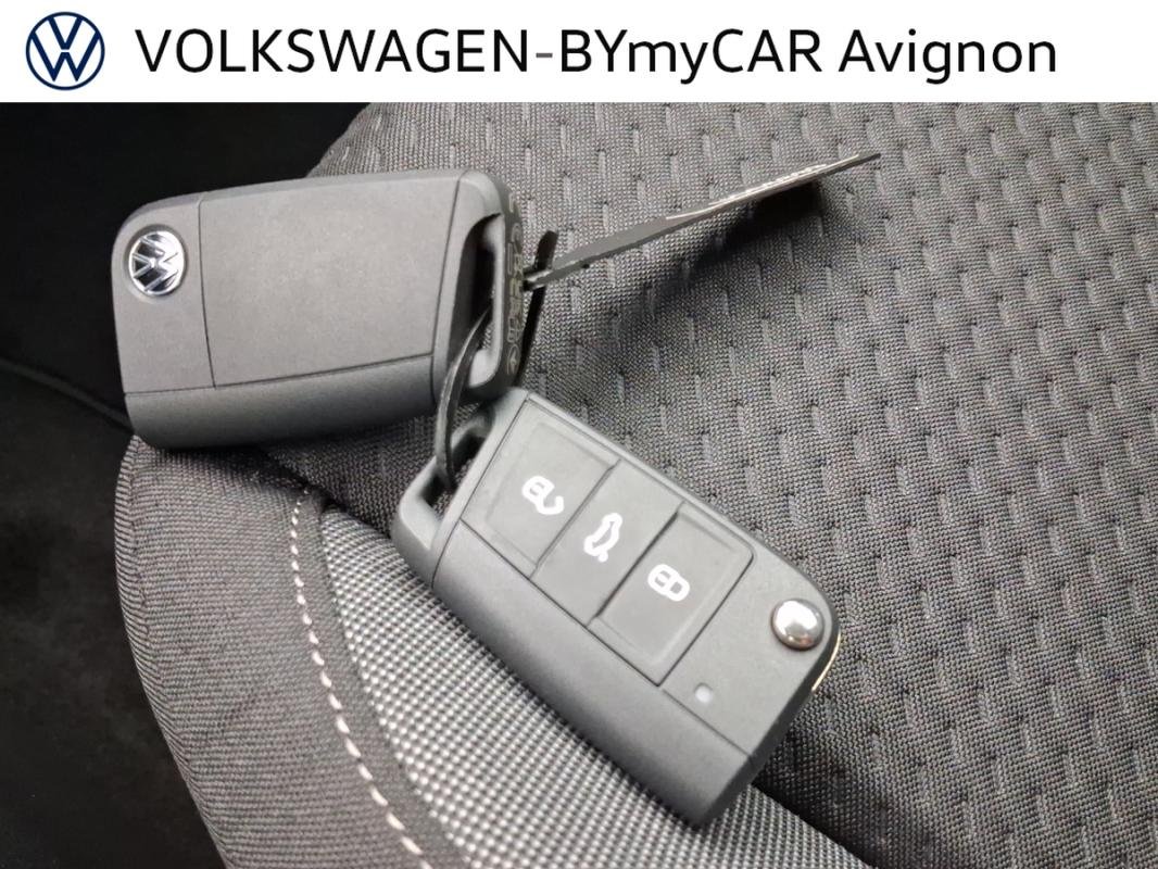 Volkswagen Polo - Photo 33