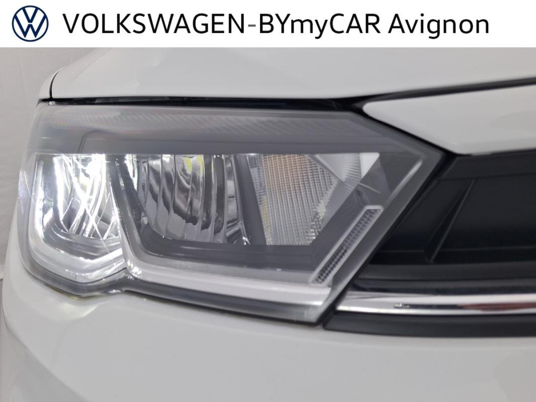 Volkswagen Polo - Photo 34