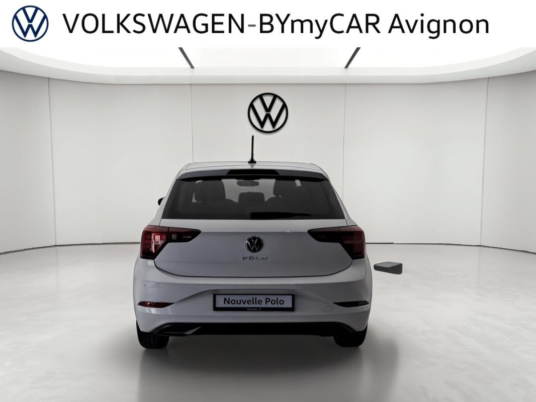 Volkswagen Polo - Photo 4
