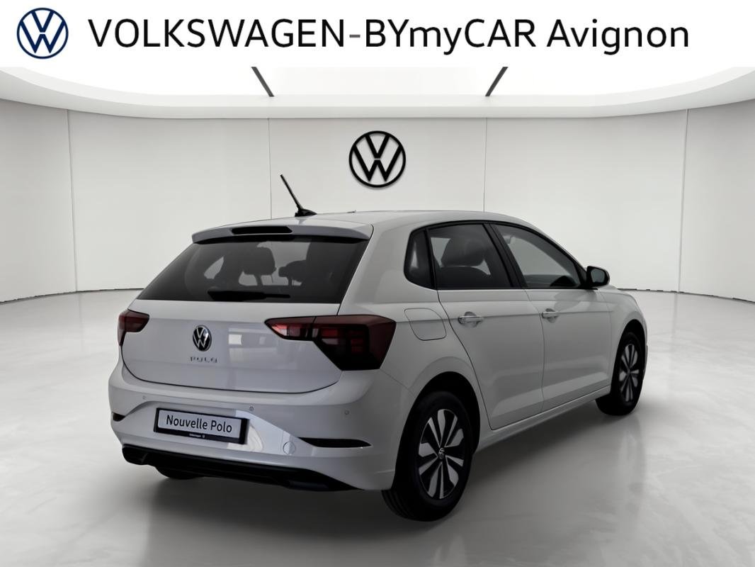 Volkswagen Polo - Photo 5