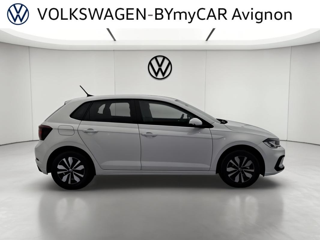 Volkswagen Polo - Photo 6