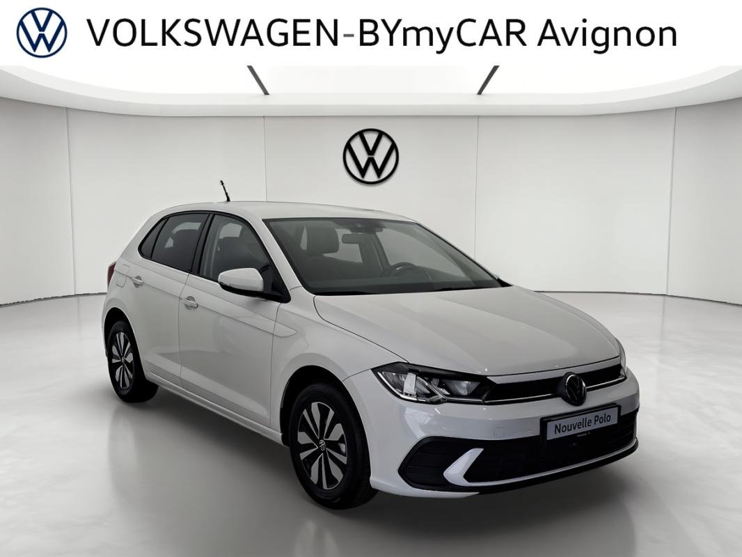 Volkswagen Polo - Photo 7