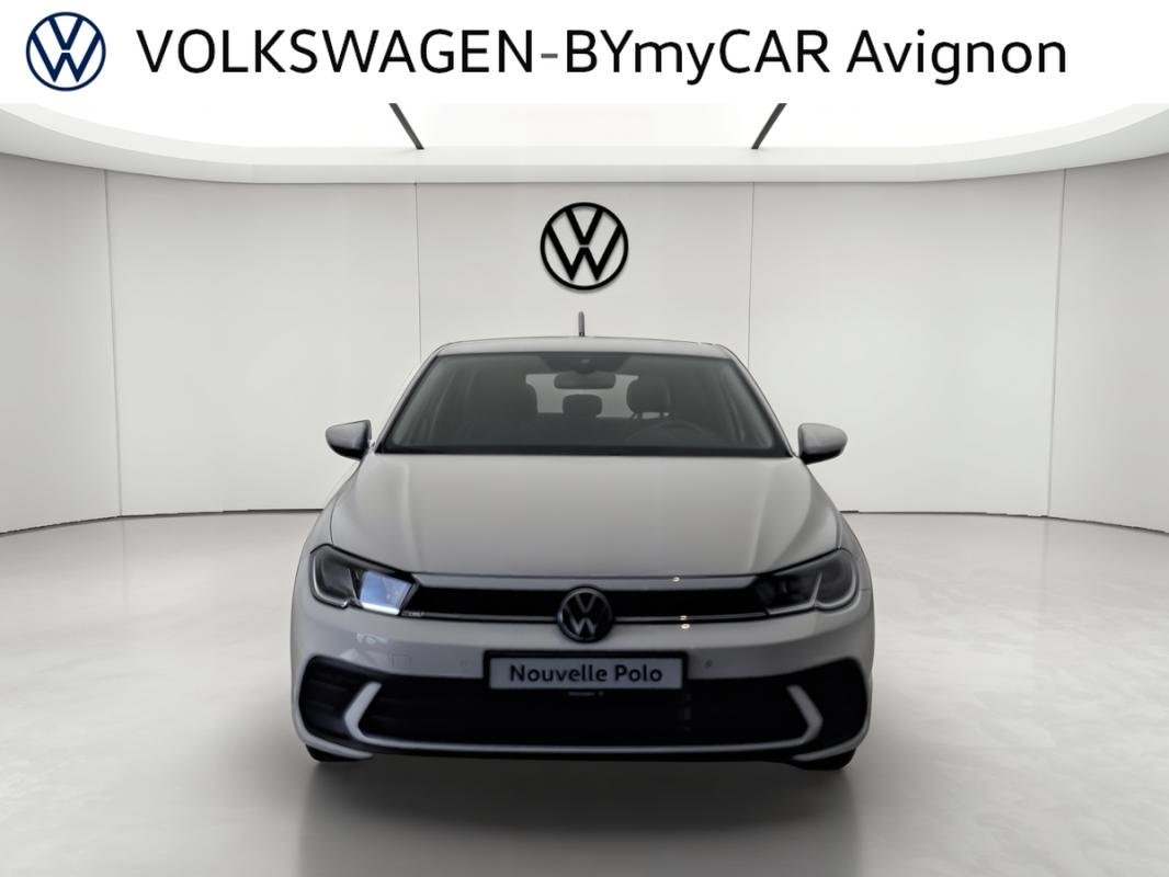 Volkswagen Polo - Photo 8