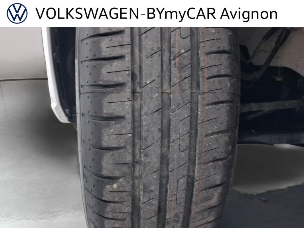Volkswagen Polo - Photo 9