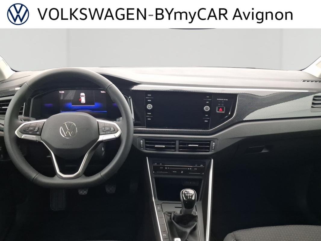 Volkswagen Polo - Photo 10