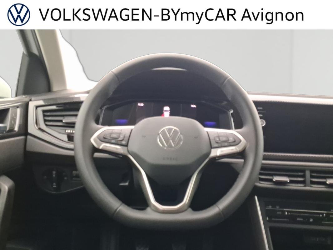 Volkswagen Polo - Photo 11