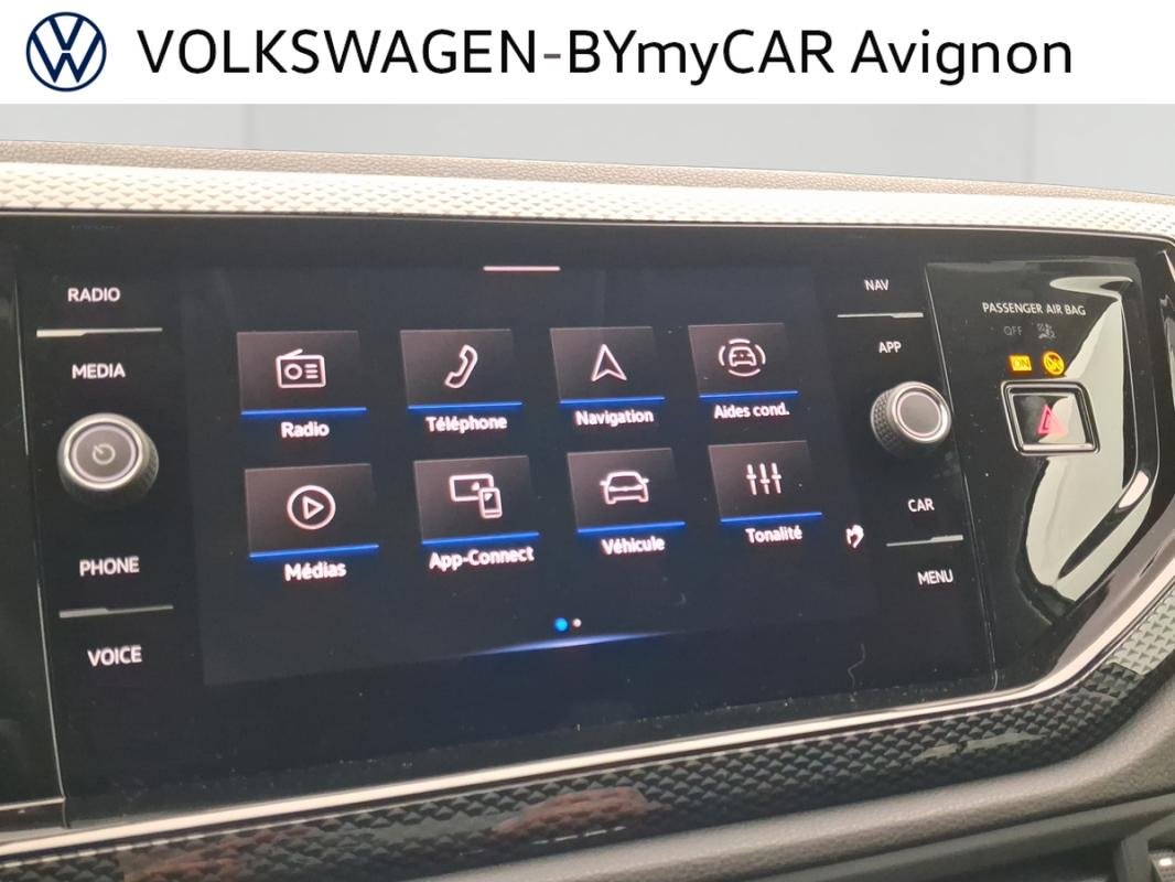 Volkswagen Polo - Photo 13