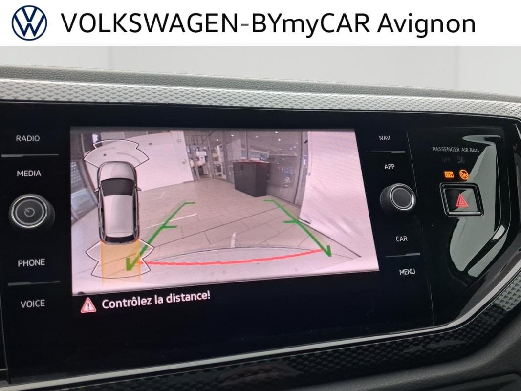 Volkswagen Polo - Photo 14