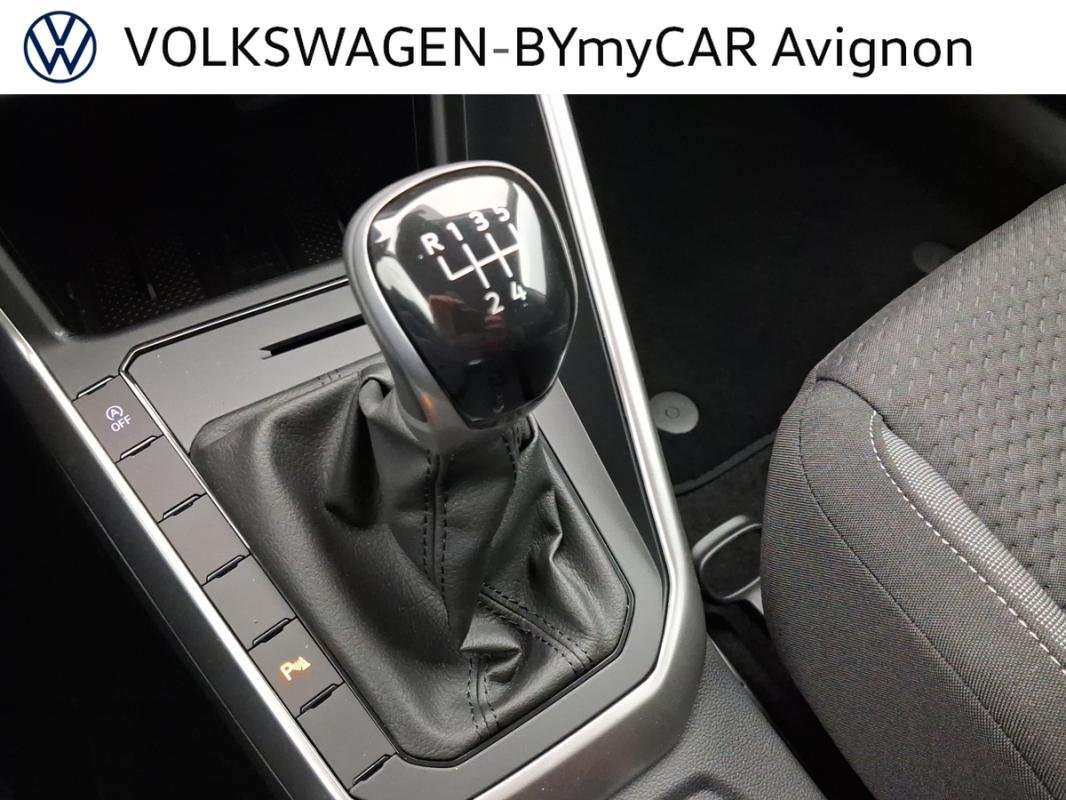 Volkswagen Polo - Photo 15