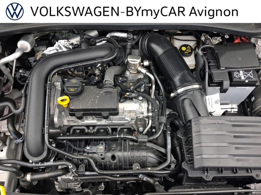 Volkswagen Polo - Photo 16