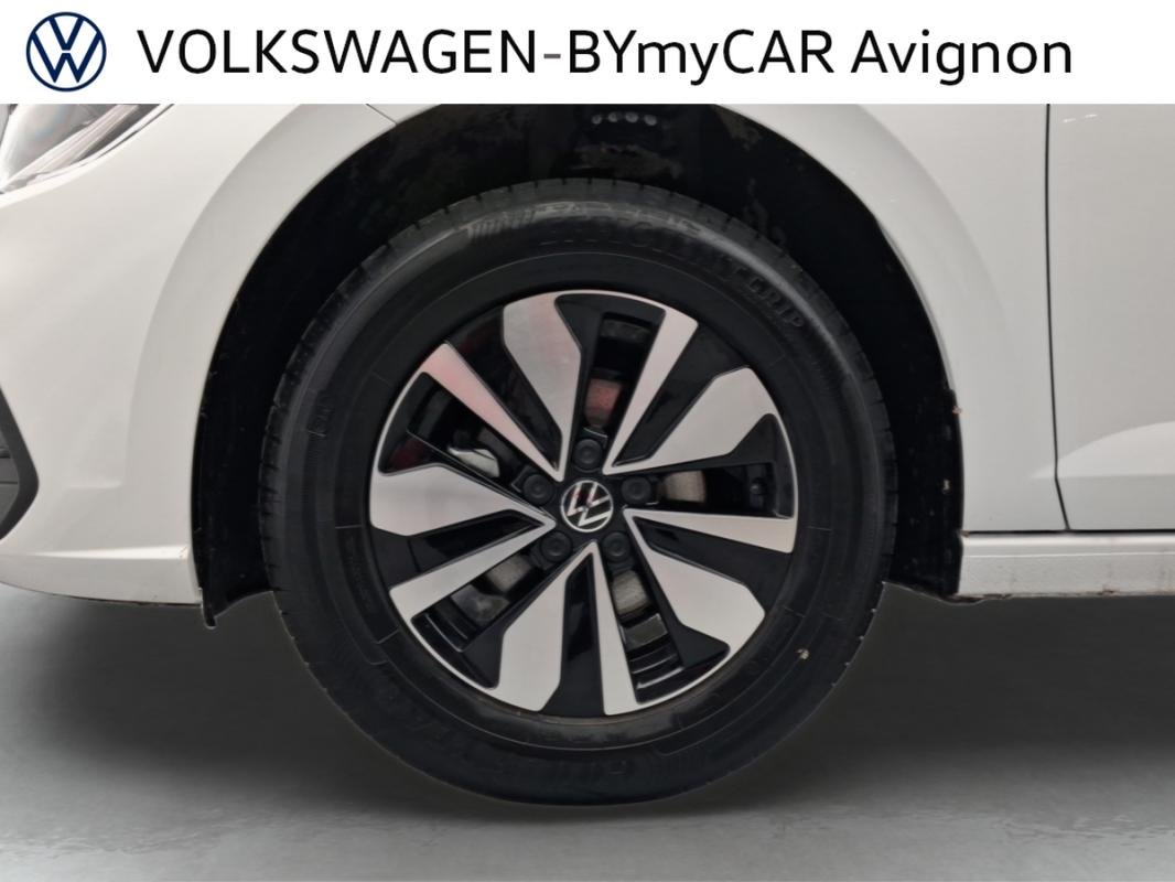 Volkswagen Polo - Photo 17