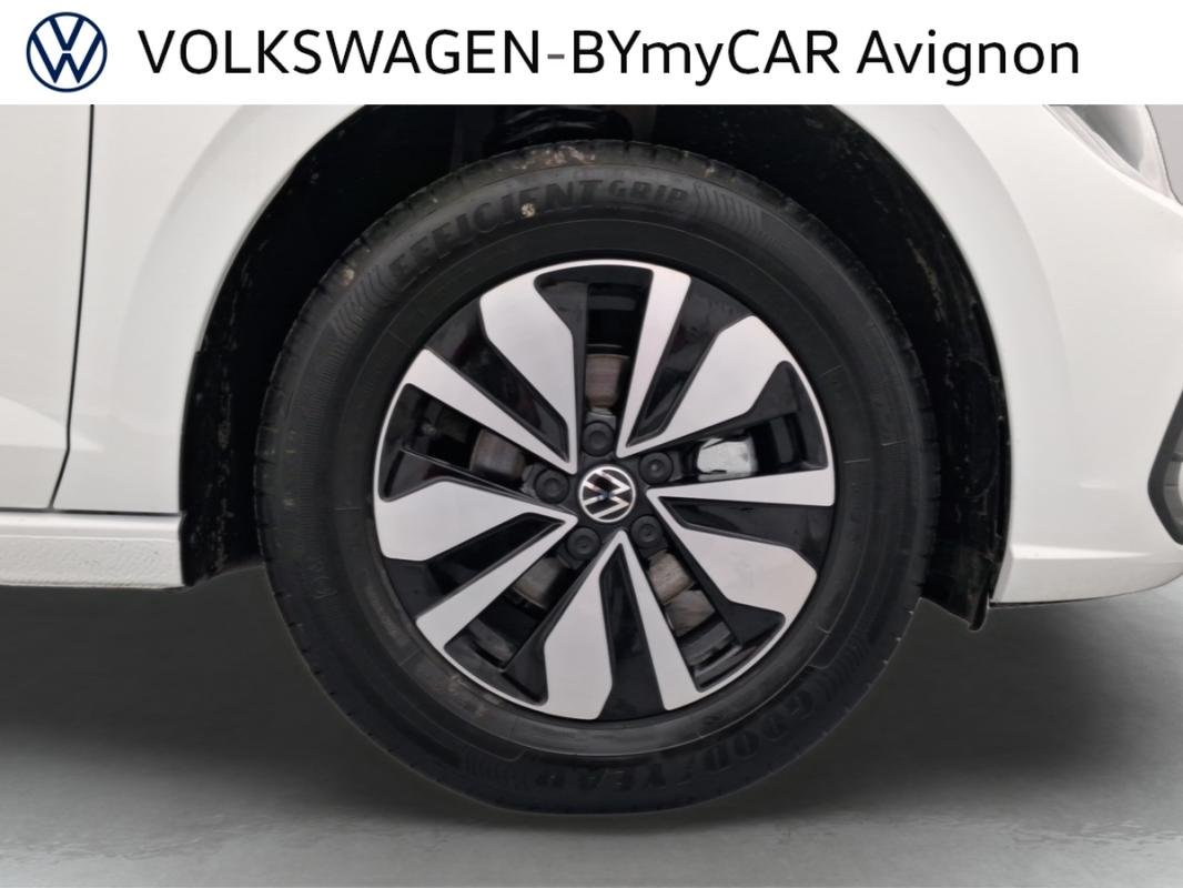 Volkswagen Polo - Photo 20