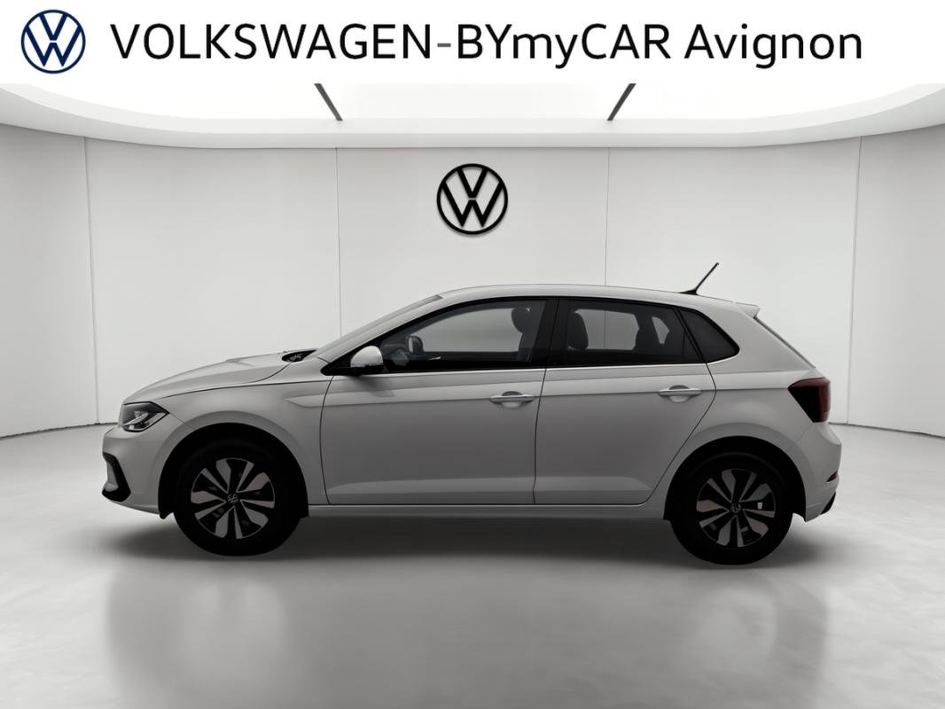 Volkswagen Polo - Photo 2