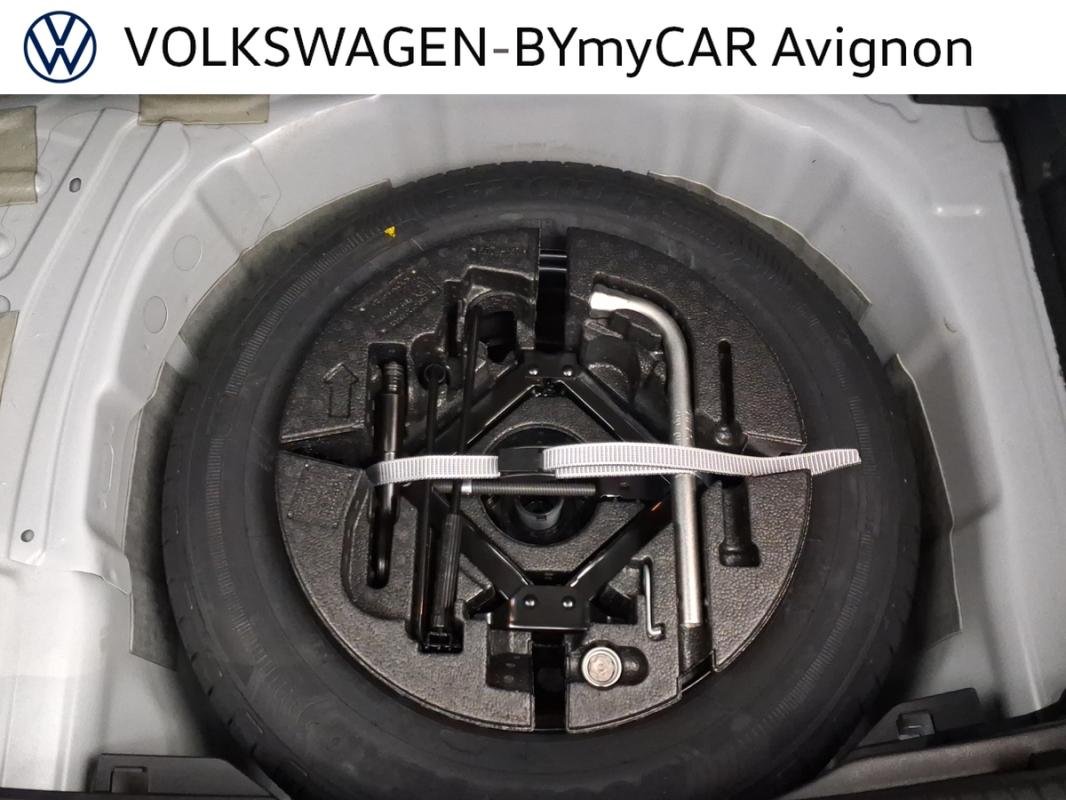 Volkswagen Polo - Photo 21