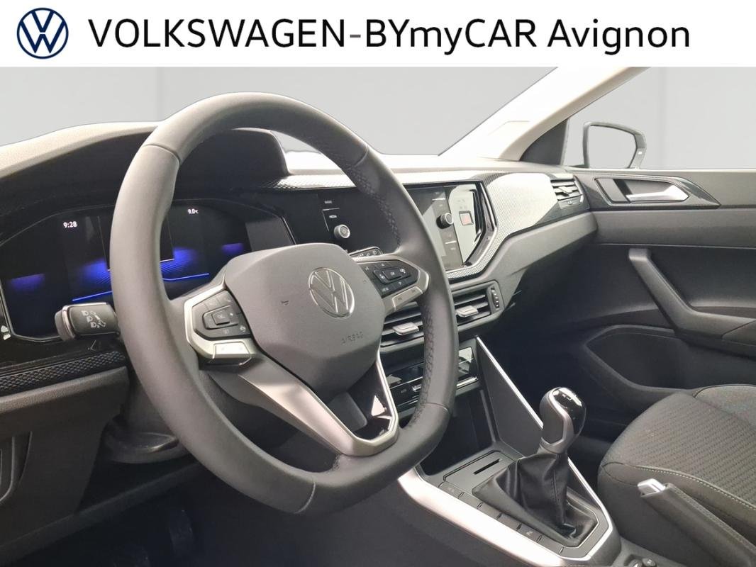 Volkswagen Polo - Photo 22