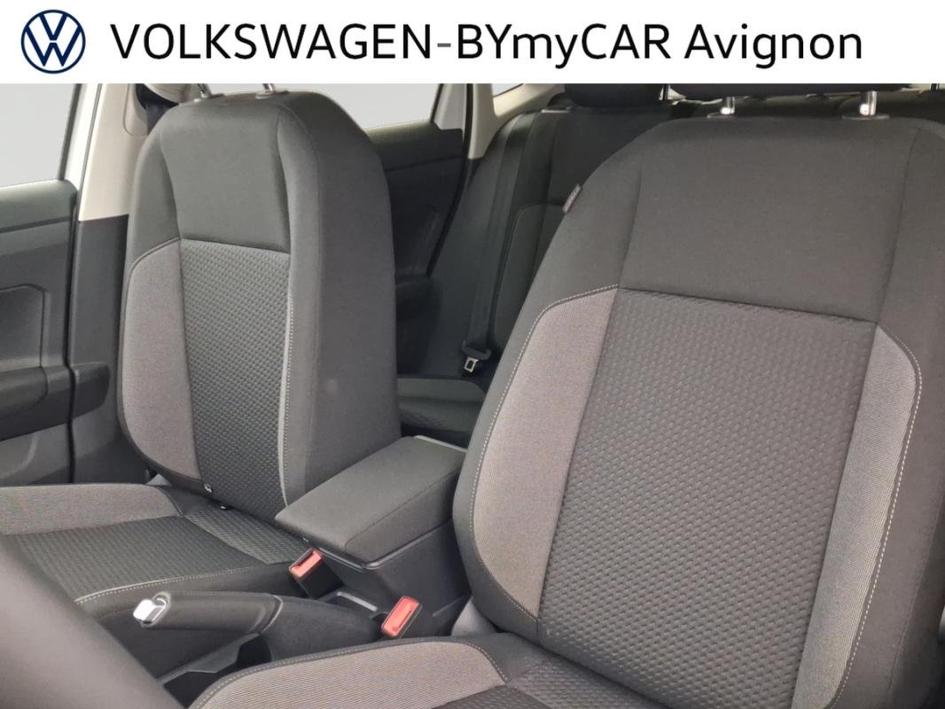 Volkswagen Polo - Photo 23