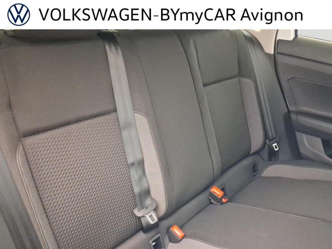 Volkswagen Polo - Photo 26