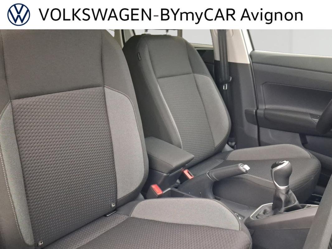 Volkswagen Polo - Photo 27