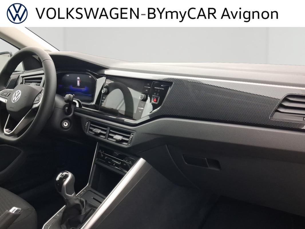 Volkswagen Polo - Photo 28