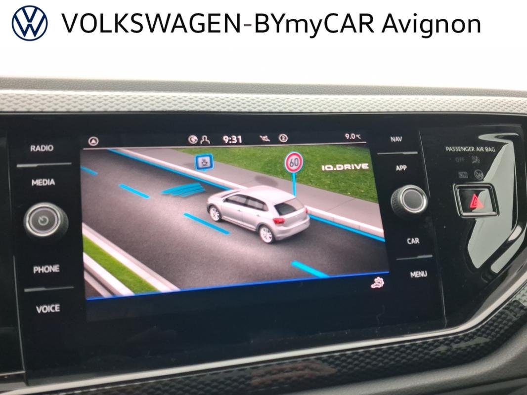Volkswagen Polo - Photo 30