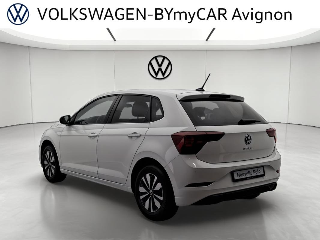 Volkswagen Polo - Photo 3