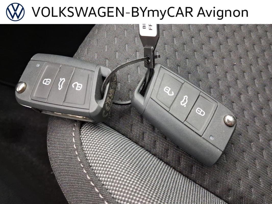 Volkswagen Polo - Photo 33