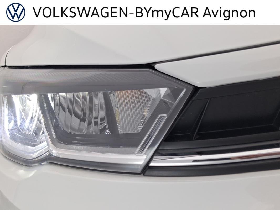 Volkswagen Polo - Photo 34