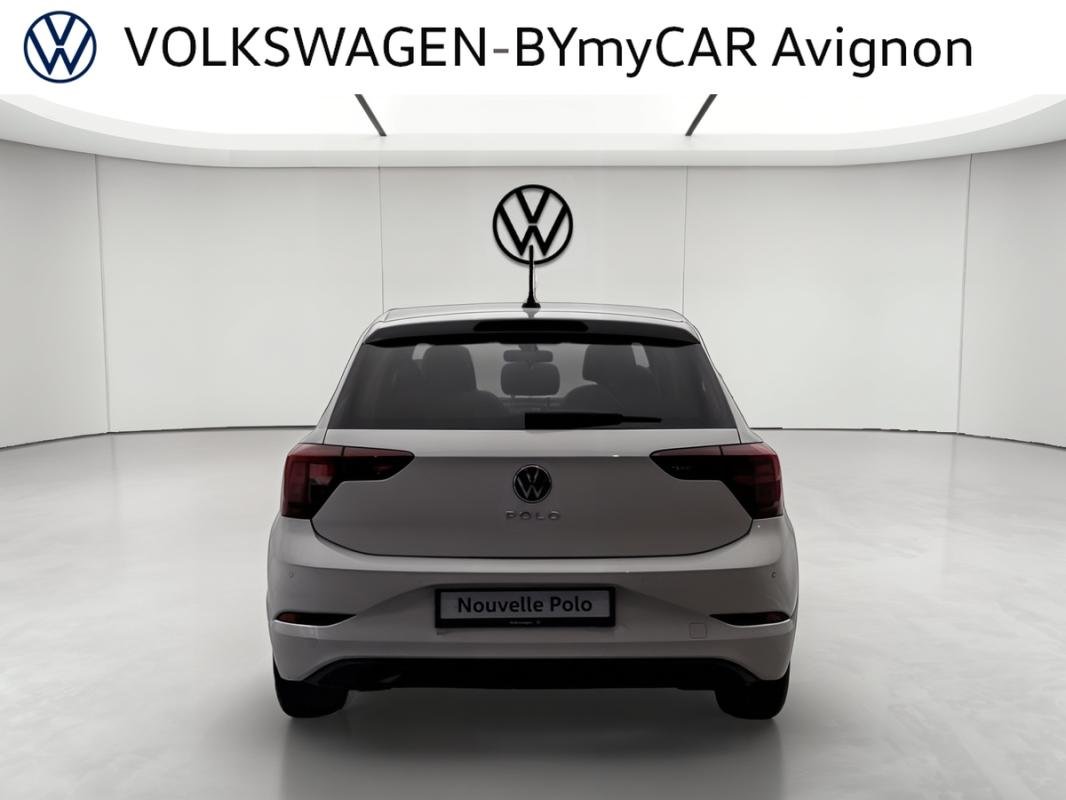 Volkswagen Polo - Photo 4