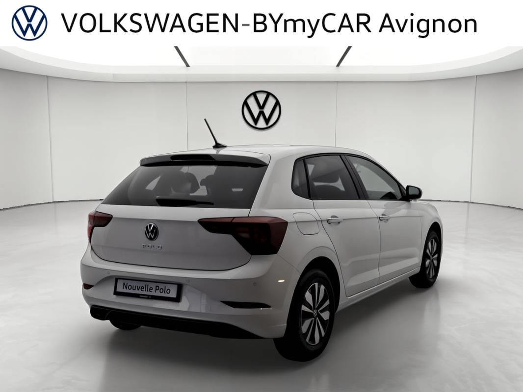 Volkswagen Polo - Photo 5