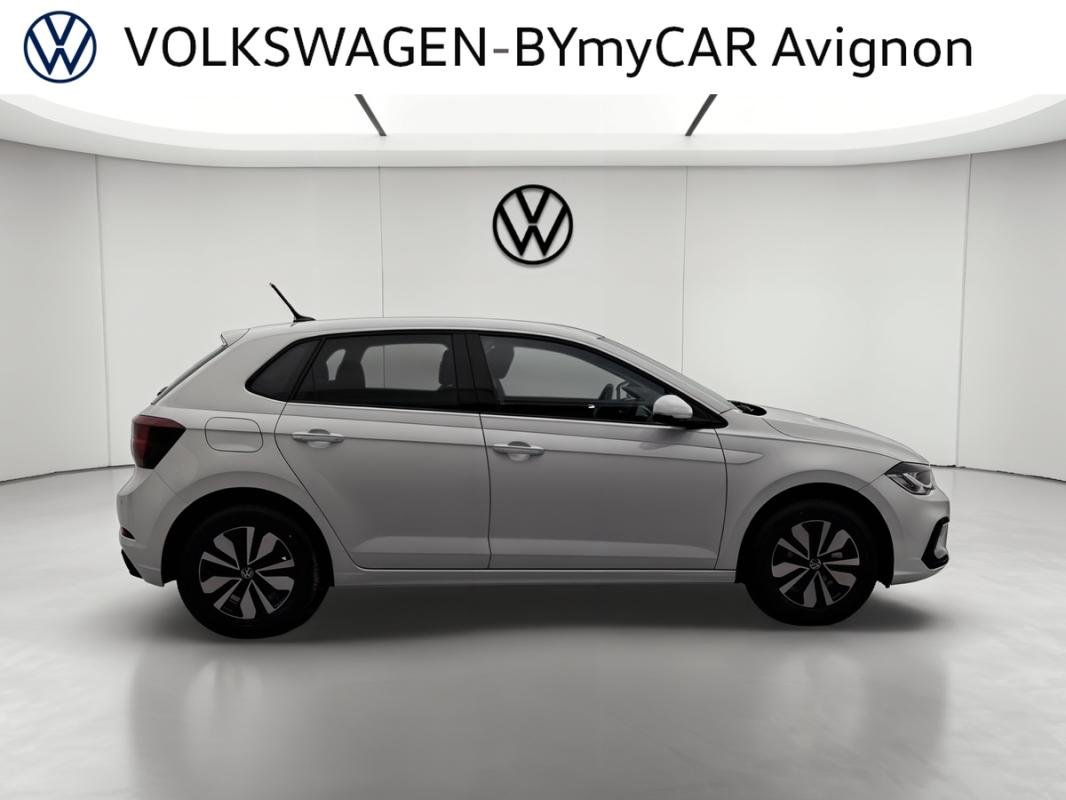 Volkswagen Polo - Photo 6