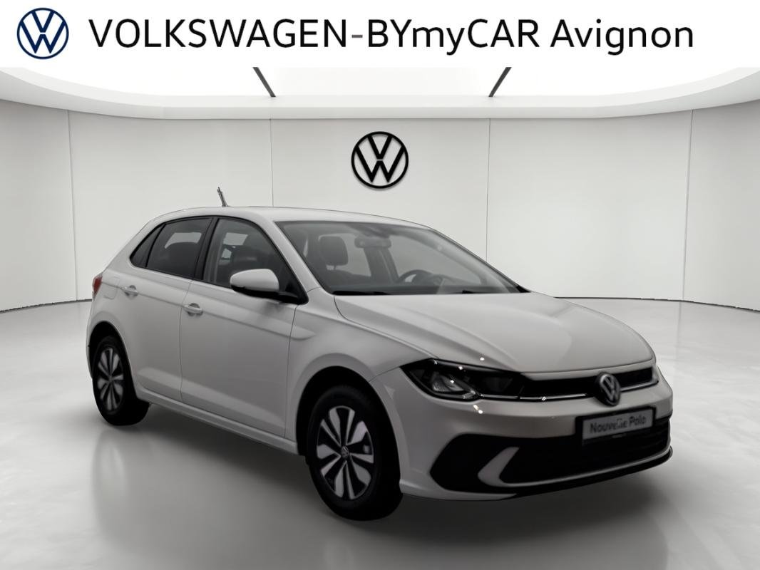 Volkswagen Polo - Photo 7