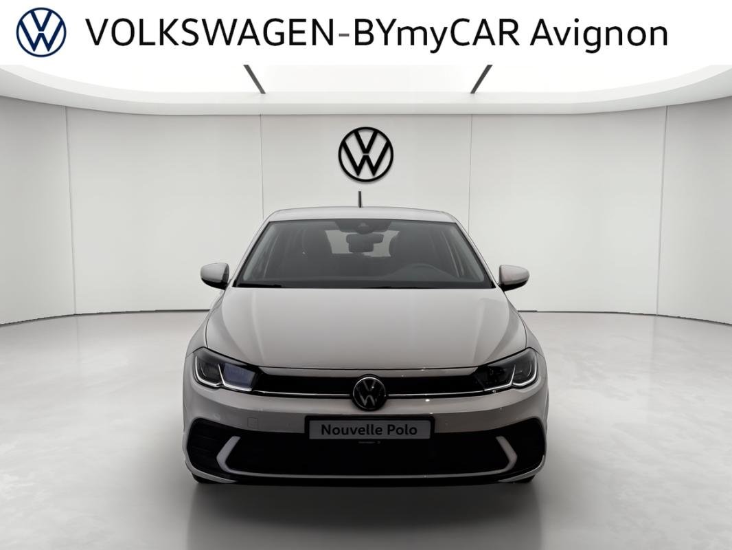 Volkswagen Polo - Photo 8