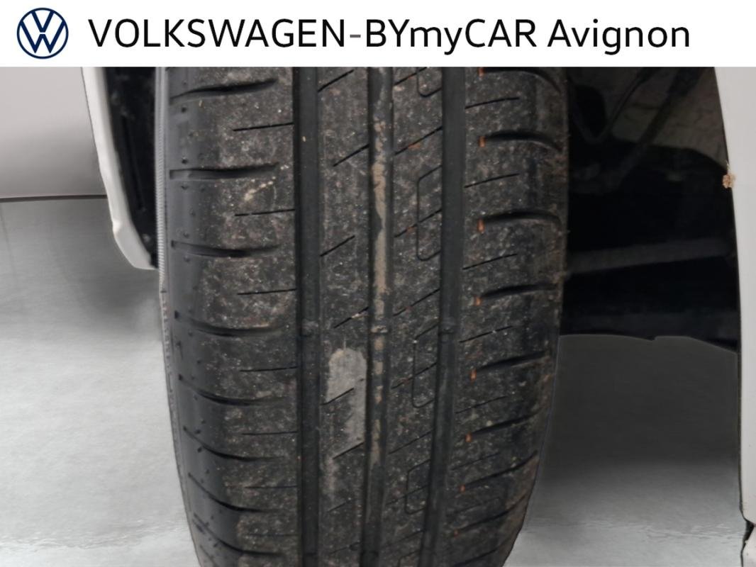 Volkswagen Polo - Photo 9