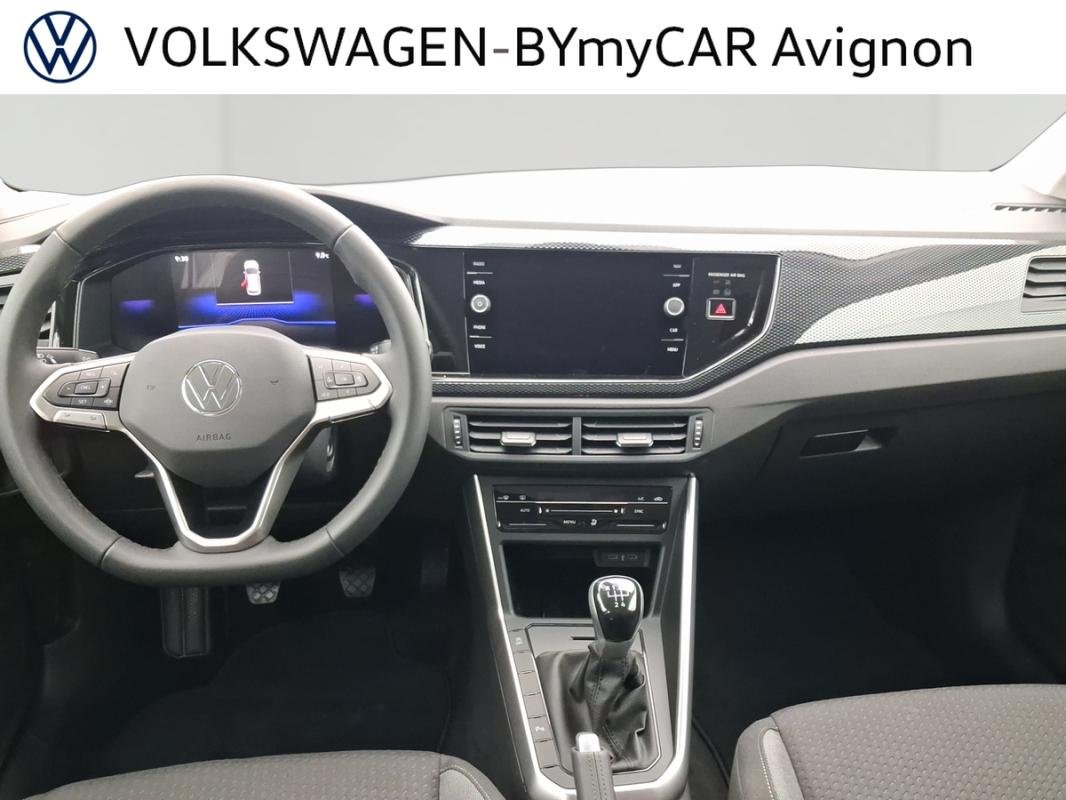 Volkswagen Polo - Photo 10