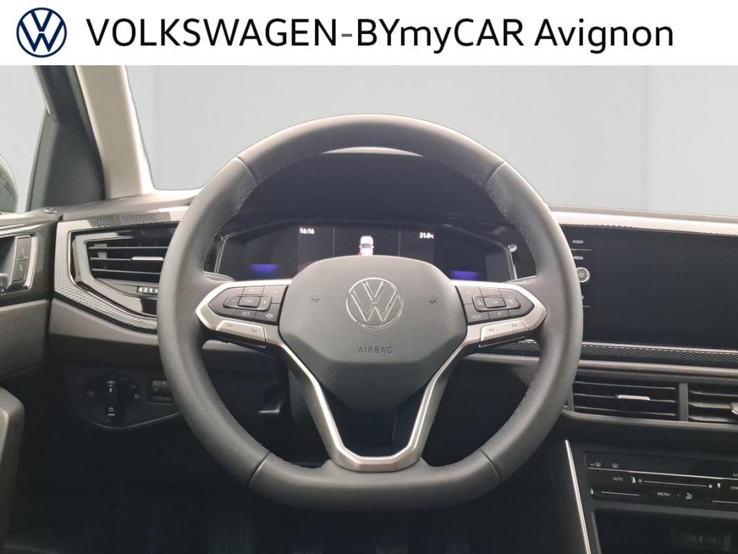 Volkswagen Polo - Photo 11
