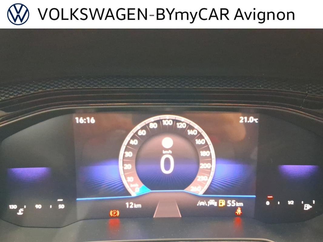 Volkswagen Polo - Photo 12